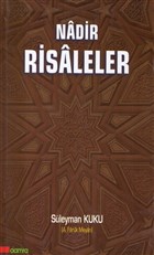 Nadir Risaleler Damra Yaynlar