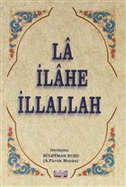 La lahe llallah Aliolu Yaynlar