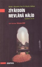 Ziyaeddin Mevlana Halid Damra Yaynlar