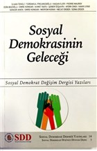 Sosyal Demokrasinin Gelecei Sosyal Demokrasi Dernei