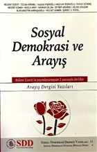 Sosyal Demokrasi ve Aray Sosyal Demokrasi Dernei