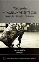 Trkiye`de Yolsuzluk ve Eitsizlik Sosyal Demokrasi Dernei