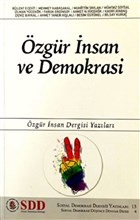 zgr nsan ve Demokrasi Sosyal Demokrasi Dernei