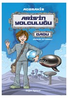 Aris`in Yolculuu Doan Egmont Yaynclk