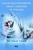Salk letmelerinde rgt Ynetimi ve Strateji Gece Kitapl