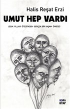 Umut Hep Vardı Renpa Kitap