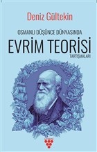 Osmanl Dnce Dnyasnda Evrim Teorisi Tartmalar Urzeni Yaynclk