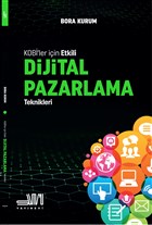 Kobi`ler in Etkili Dijital Pazarlama Teknikleri Sumru Yaynevi