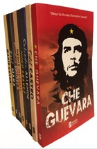 Sol Yanm Seti (8 Kitap Takm) Parola Yaynlar