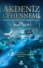 Akdeniz Cehennemi Hayat Yaynlar