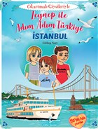 Zeynep le Adm Adm Trkiye - kartmal Giysileriyle  Bankas Kltr Yaynlar