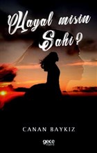 Hayal misin Sahi? Gece Kitaplığı
