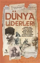 Dnya Liderleri Anonim Yaynclk