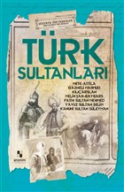 Türk Sultanları Anonim Yayıncılık