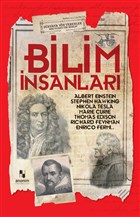 Bilim nsanlar Anonim Yaynclk