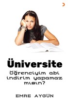 niversite Cinius Yaynlar