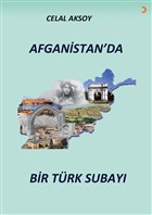 Afganistan`da Bir Türk Subayı Cinius Yayınları