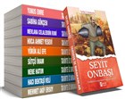 Tarihte z Brakanlar Seti (10 Kitap Takm) Parola Yaynlar