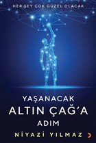 Yaanacak Altn a`a Adm Cinius Yaynlar