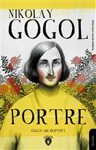 Portre Dorlion Yaynevi