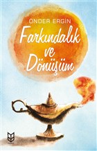 Farkndalk ve Dnm Yason Yaynclk
