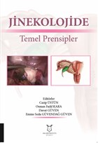 Jinekolojide Temel Prensipler Akademisyen Kitabevi