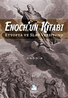 Enoch`un Kitab Mavi Kalem Yaynevi