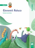 Cennet Adas Final Kltr Sanat Yaynlar
