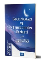 Gece Namaz ve Teheccdn Fazileti Neda Yaynlar