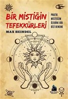 Bir Mistiin Tefekkrleri Mavi Kalem Yaynevi