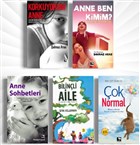 ocuk Eitim Seti (5 Kitap Takm) naralt Yaynlar
