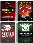 Fenomen Seti (4 Kitap Takm) naralt Yaynlar