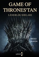 Game of Thrones`tan Liderlik Srlar Yakamoz Yaynevi