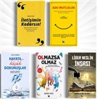 Geliim Seti (5 Kitap Takm) naralt Yaynlar
