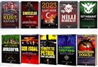 Hazine Seti (10 Kitap Takm) naralt Yaynlar