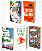 Stk Aslanhan Seti (5 Kitap Takm) naralt Yaynlar