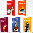 Stefan Zweig Seti (5 Kitap Takm) naralt Yaynlar