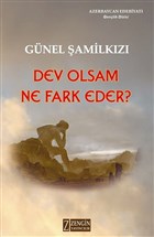Dev Olsam Ne Fark Eder? Zengin Yaynclk