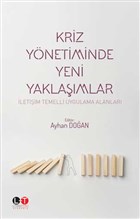 Kriz Ynetiminde Yeni Yaklamlar Literatrk Academia