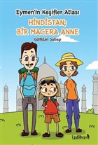 Hindistan: Bir Macera Anne zdiham ocuk