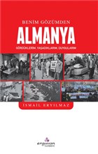 Benim Gzmden Almanya Erguvan Yaynevi