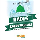 Hadis Koruyucular: En ok Hadis Rivayet Eden 7 Sahabi Siyer ocuk Yaynlar