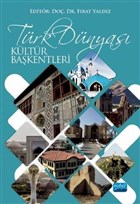 Trk Dnyas Kltr Bakentleri Nobel Akademik Yaynclk