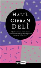 Deli Siyah Beyaz Yaynlar