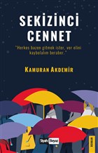 Sekizinci Cennet Siyah Beyaz Yaynlar