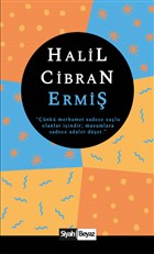 Ermi Siyah Beyaz Yaynlar
