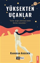Yksekten Uanlar Siyah Beyaz Yaynlar