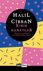 Krk Kanatlar Siyah Beyaz Yaynlar