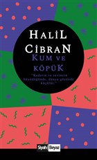 Kum ve Kpk Siyah Beyaz Yaynlar