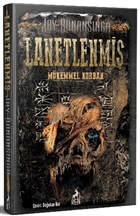 Lanetlenmi Ren Kitap